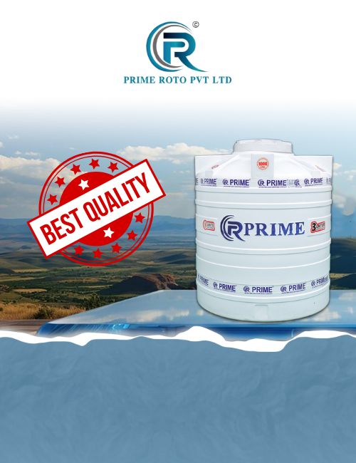 Tanki Matlab PRIME ROTO PVT LTD